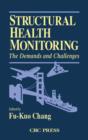 Image for Structural Health Monitoring, Third International Workshop
