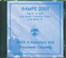 Image for SAMPE Symposium and Exhibition, 46th International (CDROM)