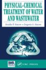 Image for Physical-Chemical Treatment of Water and Wastewater