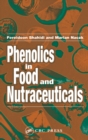 Image for Phenolics in Food and Nutraceuticals