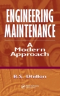 Image for Engineering Maintenance