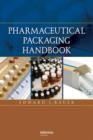 Image for Pharmaceutical Packaging Handbook