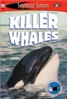 Image for Seemore Readers: Killer Whales