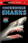 Image for Seemore Readers: Incredible Sharks