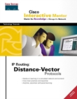 Image for CIM IP Routing, Distance Vector Protocols (Network Simulator CD-ROM)