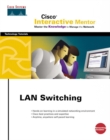 Image for CIM LAN Switching (Network Simulator CD-ROM)