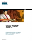 Image for Cisco CCNP Training Kit