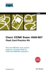 Image for Cisco CCNA Flash Cards