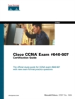 Image for Cisco CCNA Exam #640-607 Certification Guide