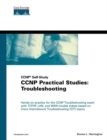 Image for CCNP practical studies  : support (CCNP self-study)