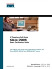 Image for Cisco DQOS Exam Certification Guide (IP Telephony Self-study)
