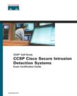Image for CCSP CISCO SECURE INTRUSION DETECTION SY