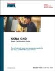 Image for CCNA ICND Exam Certification Guide
