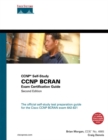 Image for CCNP BCRAN Exam Certification Guide (CCNP Self-Study, 642-821)