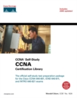 Image for CCNA certification library : Preparation Library