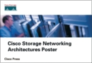 Image for Cisco Storage Networking Architectures Poster