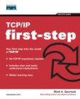 Image for TCP/IP First-Step