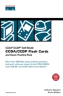 Image for CCDA/CCDP Flash Cards and Exam Practice Pack