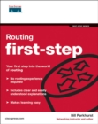Image for Routing First-Step