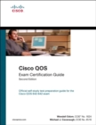 Image for Cisco QOS Exam Certification Guide (IP Telephony Self-Study)