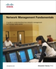 Image for Network Management Fundamentals