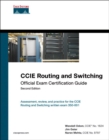 Image for CCIE Routing and Switching Exam Certification Guide