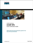 Image for CCSP CSIDS exam certification guide
