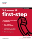 Image for Voice over IP First-Step