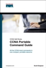 Image for CCNA Portable Command Guide