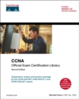 Image for CCNA Official Exam Certification Library