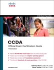 Image for CCDA exam certification guide