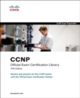 Image for CCNP Official Exam Certification Library