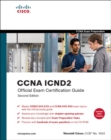 Image for CCNA ICND2 official exam certification guide