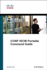 Image for CCNP ISCW Portable Command Guide