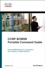 Image for CCNP BCMSN Portable Command Guide