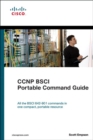 Image for CCNP BSCI Portable Command Guide