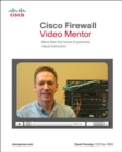 Image for Cicso firewall video mentor