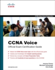Image for CCNA Voice Official Exam Certification Guide (640-460 IIUC)