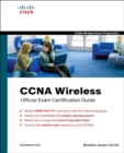 Image for CCNA Wireless Official Exam Certification Guide  (CCNA IUWNE 640-721)