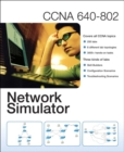 Image for CCNA 640-802 Network Simulator