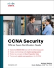 Image for CCNA Security Official Exam Certification Guide (Exam 640-553)
