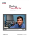 Image for Routing Video Mentor