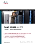Image for CCNP Route 642-902  : official certification guide
