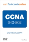 Image for CCNA 640-802 Cert Flash Cards Online, Retail Packaged Version