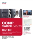 Image for CCNP SWITCH 642-813 Cert Kit