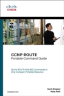 Image for CCNP ROUTE Portable Command Guide