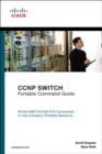 Image for CCNP Switch Portable Command Guide