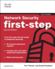 Image for Network security first-step