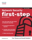 Image for Network security first-step.