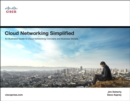 Image for Cloud Networking Simplified